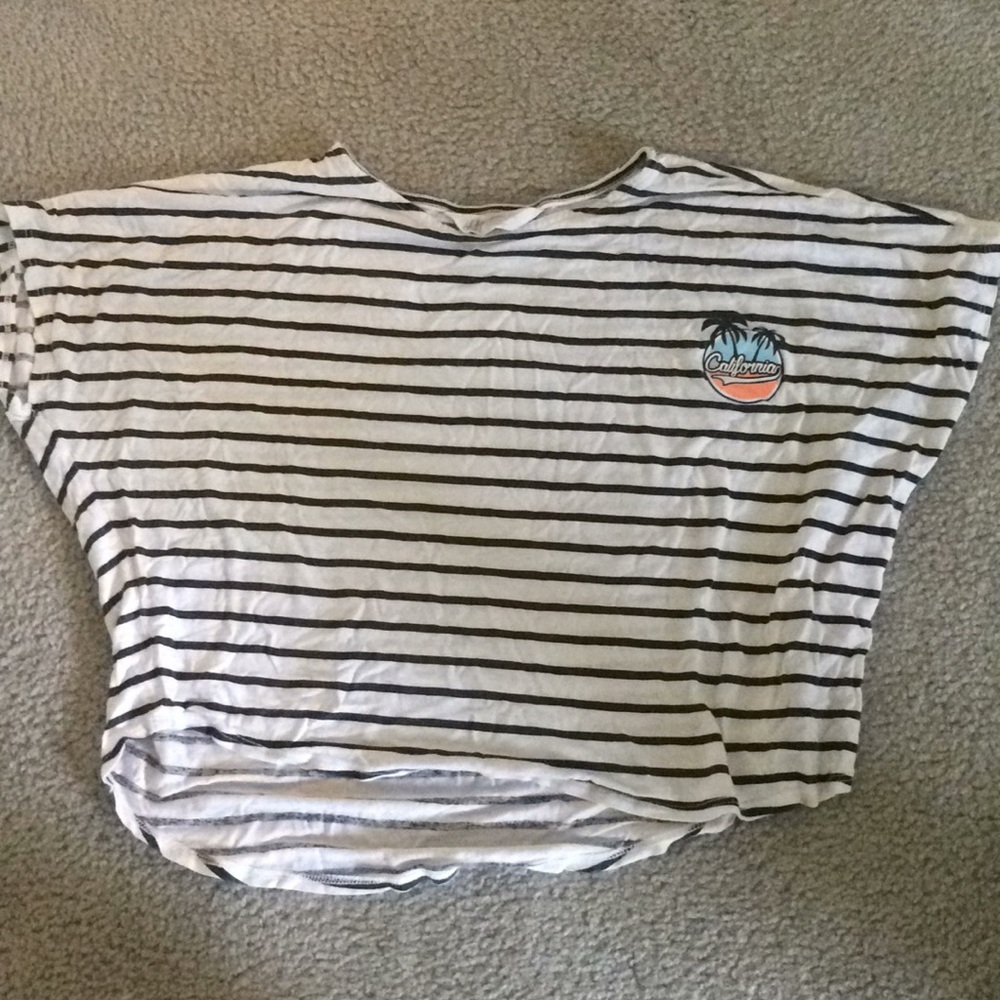 I am selling 3 shirts for 10 dollars as a bundle.